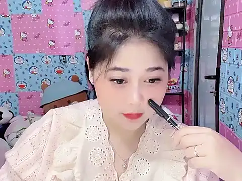 Nhanlu009 online show from 07-08-26, 01:48