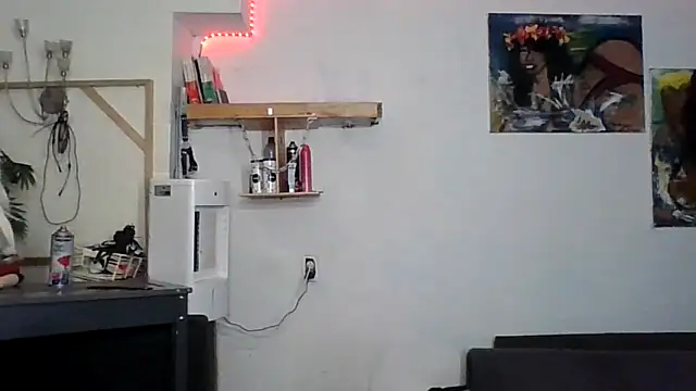 Anna-Cash online show from 06-06-26, 04:01