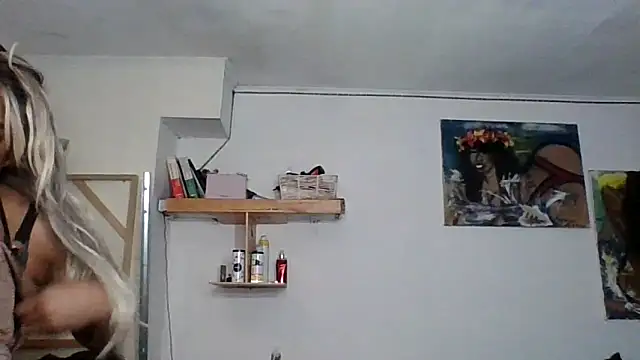 Anna-Cash online show from 06-13-26, 03:26