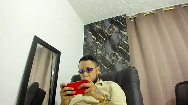 Santi rogue online show from 03-21-26, 08:30