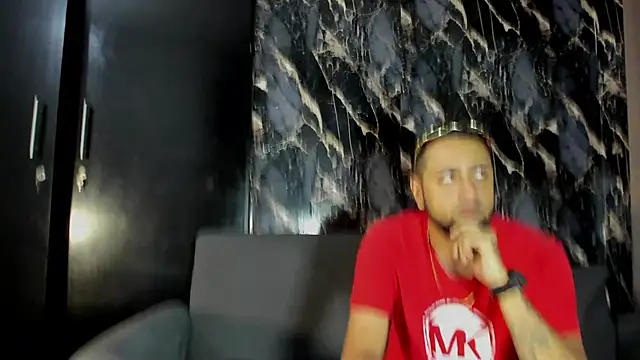 Santi rogue online show from 03-22-26, 08:40