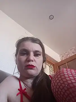 -MilfAnn- online show from 04-03-26, 06:22
