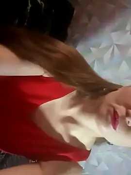 -MilfAnn- online show from 06-14-26, 03:47