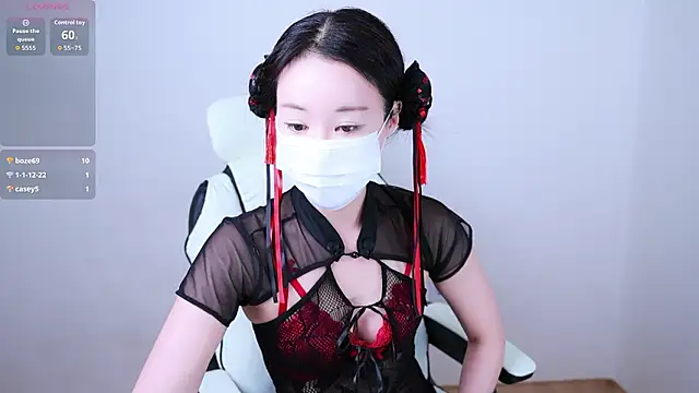 Snapshot of sexyjoy95 chatting on 03-20-26, 11:15 sexyjoy95 online show from 03-20-26, 11:15