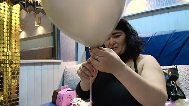 SamanthaSyedx online show from 05-10-26, 03:12