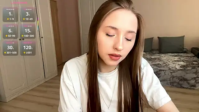 Vickyfaith online show from 05-01-26, 06:07