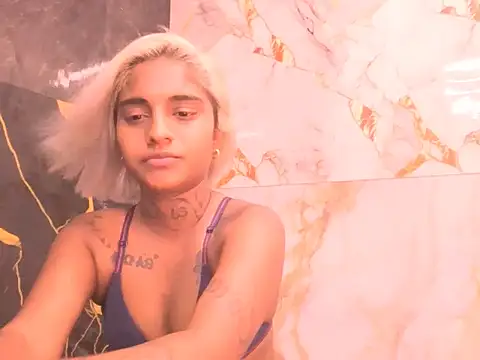 kimmyG26 online show from 03-20-26, 09:25