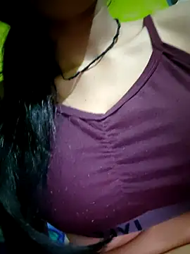 Lily4852 online show from 03-29-26, 01:05