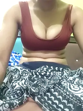 Lily4852 online show from 04-03-26, 06:17