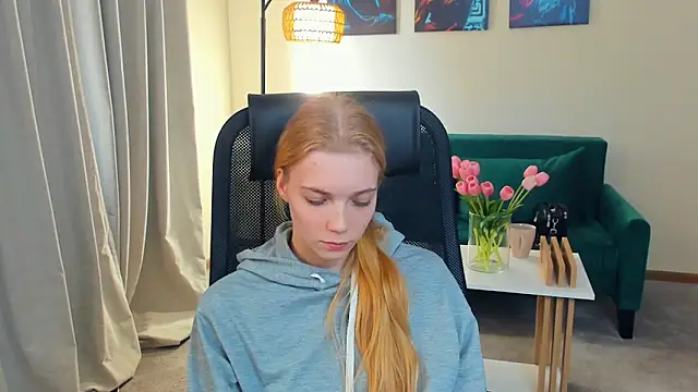 PetraRohal online show from 03-19-26, 06:39