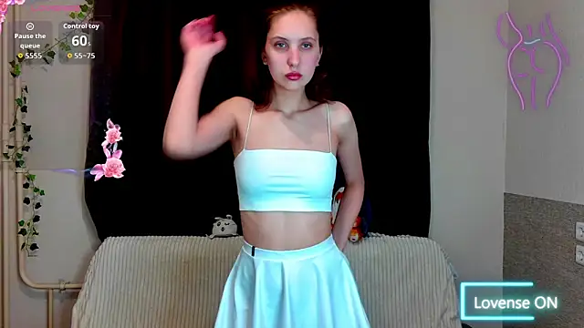 Emily Nelsonn online show from 04-18-26, 05:17