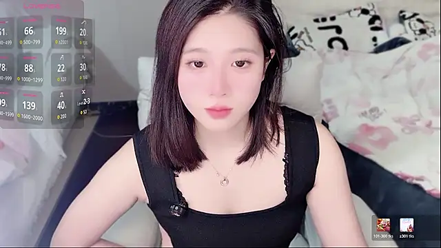 Ava686868 online show from 04-12-26, 07:19