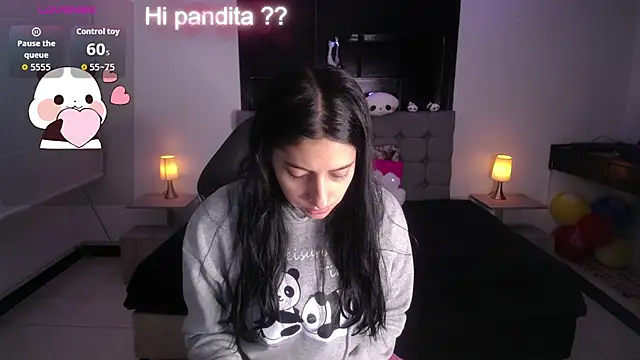 Melannyy V online show from 07-13-26, 12:08
