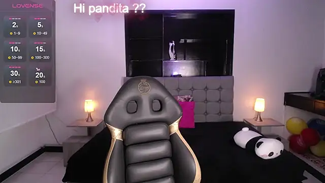 Melannyy V online show from 07-14-26, 12:55