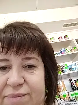 Snapshot of ViktoriaToytor55 chatting on 05-23-26, 07:46 ViktoriaToytor55 online show from 05-23-26, 07:46