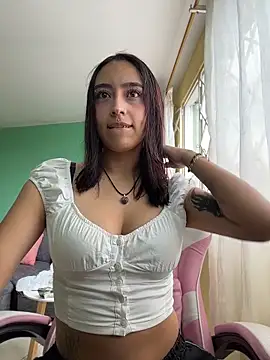 Princess Hotx online show from 05-13-26, 06:38