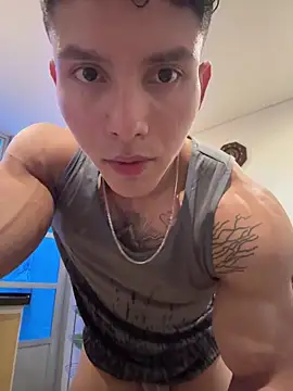 JAYCAM  online show from 05-29-26, 09:57