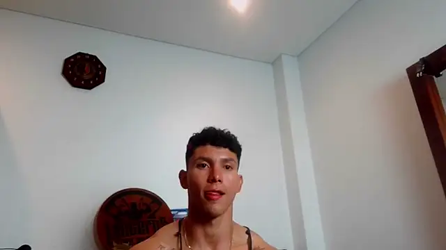 JAYCAM  online show from 06-02-26, 11:51