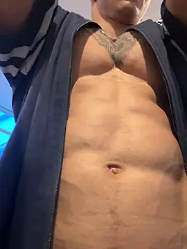 JAYCAM  online show from 06-11-26, 09:24