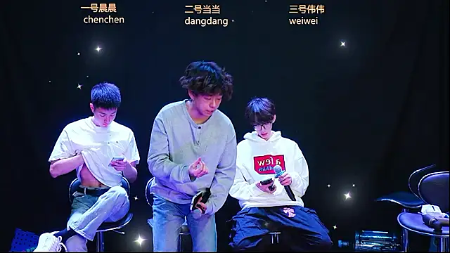 kissbaby-999 online show from 03-22-26, 02:20