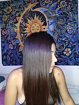 isabellahofmann online show from 05-16-26, 10:01