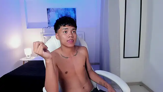thiagosterling online show from 04-17-26, 11:52
