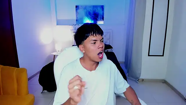 thiagosterling online show from 05-05-26, 11:35