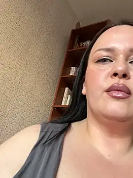 Katyusha Belly online show from 03-19-26, 11:14