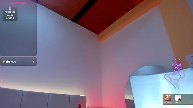 LiiaaGenner online show from 06-18-26, 02:45