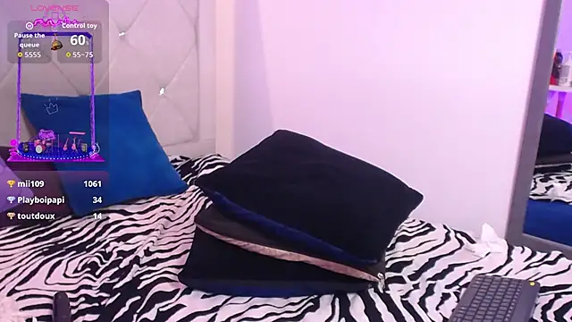 Jorinde Sexy online show from 04-18-26, 05:17