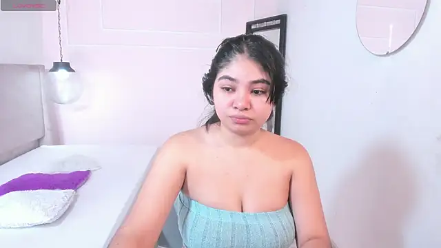 MilaHeat1 online show from 03-31-26, 07:47