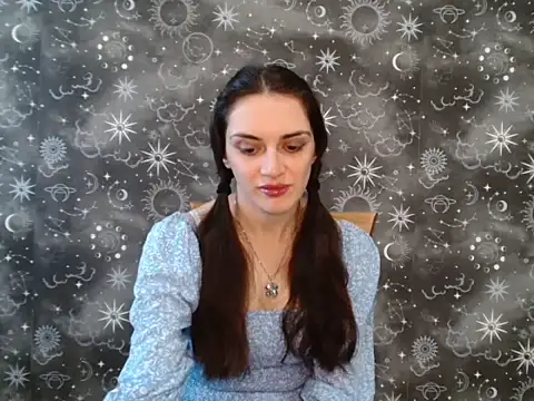 RoxiCherry online show from 04-14-26, 06:30