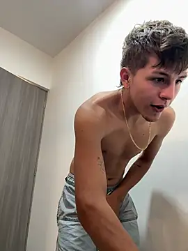 Mateo savage online show from 07-25-26, 04:59