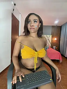 Kloe rousse01 online show from 04-16-26, 08:04