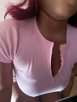Kloe rousse01 online show from 07-24-26, 09:13