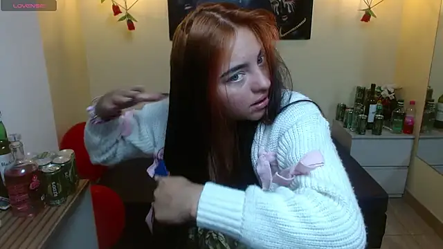Miley Clarck online show from 05-01-26, 12:32