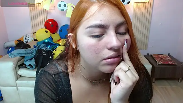 Miley Clarck online show from 07-14-26, 07:41