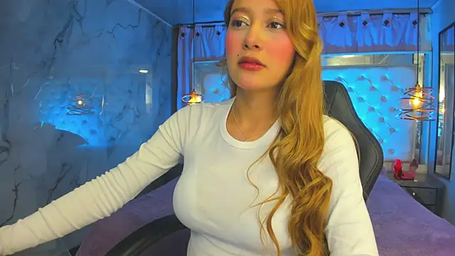 Daniela-hill online show from 07-15-26, 03:34