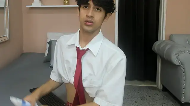 Snapshot of _ArchieBlu_ chatting on 03-21-26, 03:33 ArchieBlu online show from 03-21-26, 03:33