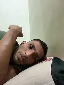 cool guy 1 online show from 03-22-26, 07:12