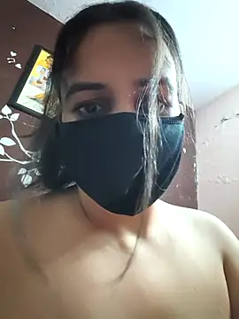 REENA-STRIP online show from 06-01-26, 06:20