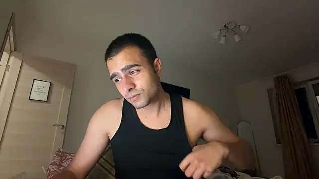 Daniel ice online show from 05-20-26, 08:04