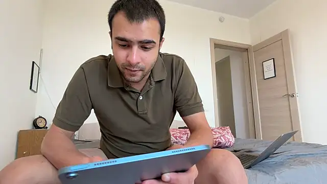 Daniel ice online show from 06-01-26, 09:44