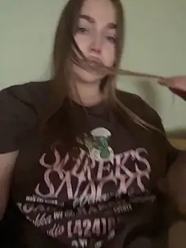 milana millka online show from 03-21-26, 08:19