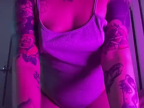 Cherrybabyxxx online show from 04-03-26, 07:06