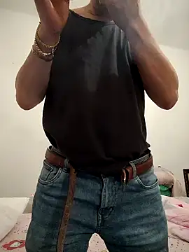 FINCHELABARCAVA online show from 03-24-26, 05:07