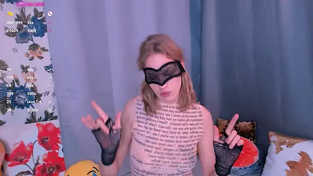 burning  g1rl online show from 04-07-26, 05:13