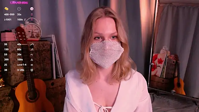 burning  g1rl online show from 04-29-26, 05:30