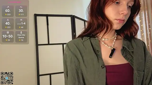 JoselynNeave online show from 04-27-26, 08:23