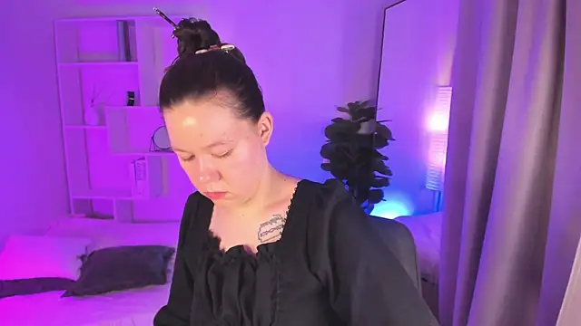 Snapshot of Vanessa_ama chatting on 04-06-26, 04:46 Vanessa ama online show from 04-06-26, 04:46